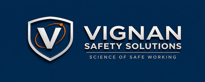 Vignan Safety Solutions logo